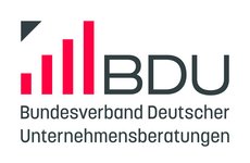 Logo BDU