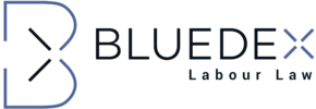 Logo Bluedex