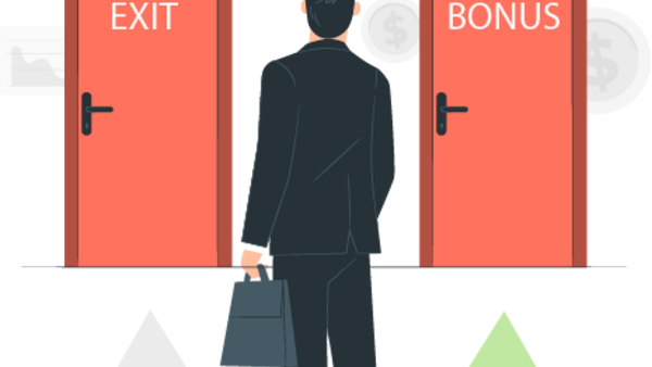 Lösungswege zur Mitarbeiterbindung durch Retention Boni: Das Geheimnis langfristiger Zusammenarbeit Lösungswege zur Mitarbeiterbindung durch Retention Boni: Das Geheimnis langfristiger Zusammenarbeit