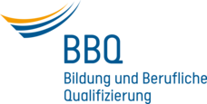 Logo BBQ Bildung und Berufliche Qualifizierung gGmbH